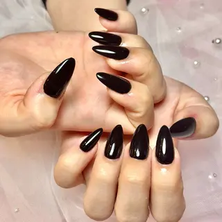 ネイル PINKY nail所属・ピンキー 池田公園店のネイルデザイン