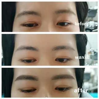 mieux nail&eyeのマツエク・マツパデザイン