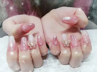 ネイル Nail cottageのネイルデザイン