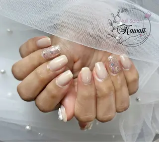 ネイル Kawaii Nail Salon所属・YURI NAIL NARITAのネイルデザイン