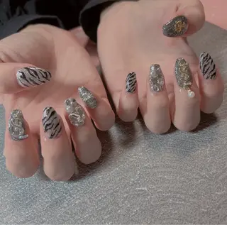 ネイル mepo- salonのネイルデザイン