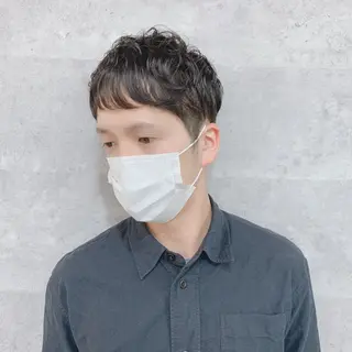 ショート 似合わせのプロ🕊 美髪矯正/ioriのヘアスタイル