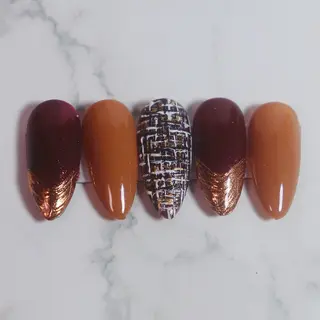 ネイル Dreamer nailのネイルデザイン