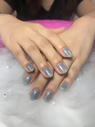 ネイル KIKI Nail所属・池袋 ネイルのネイルデザイン