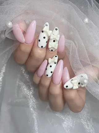 ネイル nails' it...のネイルデザイン