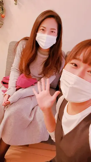 GOLDEN AGE所属・GOLDEN AGEのエステ・リラクイメージ