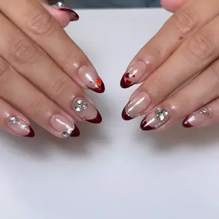 ネイル naillist sayoのネイルデザイン