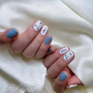 ネイル Cho Artネイル所属・Cho Art ネイルのネイルデザイン