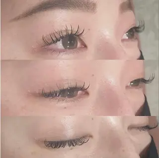 マツエク・マツパ 【メンズ専門美容師】 RYOのヘアスタイル