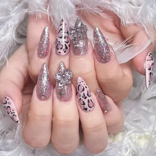 ネイル Diamond NAIL💝のネイルデザイン