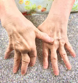 ネイル Tairacchi ﾀｲﾗｯﾁのエステ・リラクイメージ