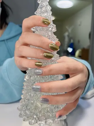 ネイル ネイルサロン ロア旧ジョリーのネイルデザイン