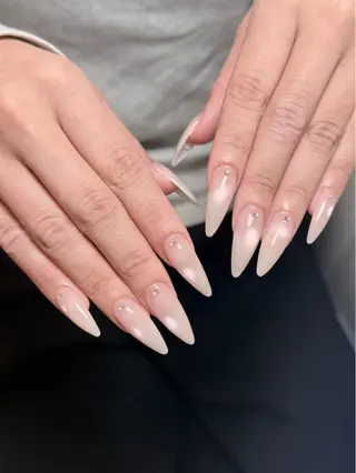 ネイル Easenネイル /りえのネイルデザイン