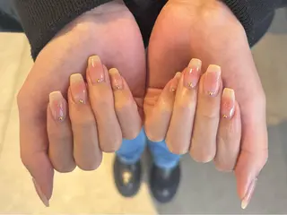 ネイル ✮ mikuのネイルデザイン