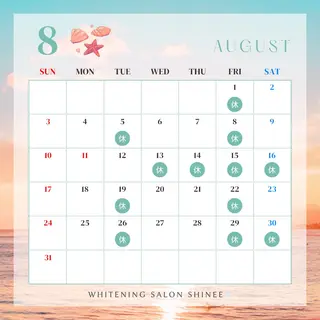 セルフホワイトニング Shineeのエステ・リラクイメージ