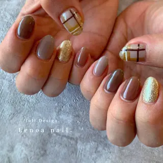 ネイル nailsalon Lenoaのネイルデザイン