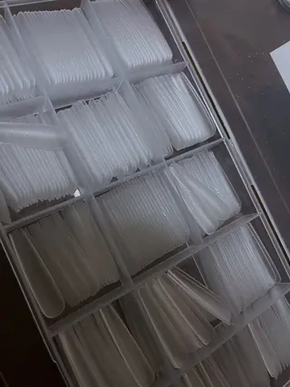 ネイル NOEL_DAYS_MONO所属・古賀 悠利のネイルデザイン