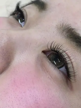 マツエク・マツパ MAQUIA川崎店 本間のマツエク・マツパデザイン