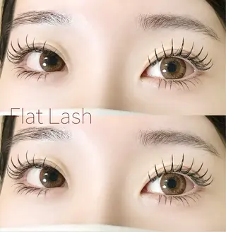 マツエク・マツパ Lumos nail&eyelash所属・Lumos Ayakaのマツエク・マツパデザイン