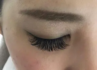 マツエク・マツパ salon R 🌼Rieのマツエク・マツパデザイン