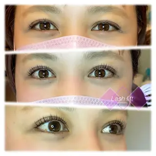 マツエク・マツパ deco tomomiのマツエク・マツパデザイン