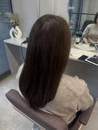 カラー PINQ by ANGELICA所属・PINQ かずきのヘアスタイル