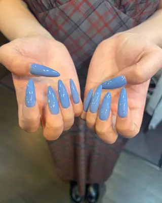 ネイル airRe Kotonoのネイルデザイン