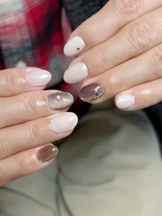 ネイル Queen‘s nailのネイルデザイン