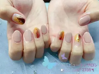 ネイル Kei Chanのネイルデザイン