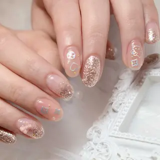 ネイル aitas | nanamiのネイルデザイン