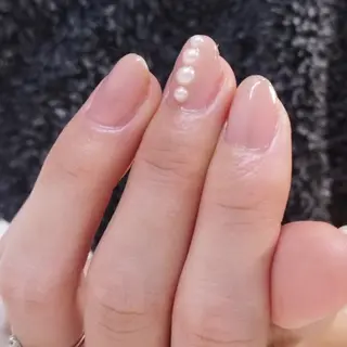 ネイル JOIE やまだのネイルデザイン