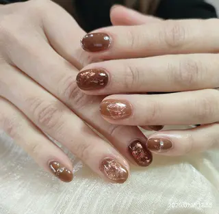 ネイル nail circlesのネイルデザイン