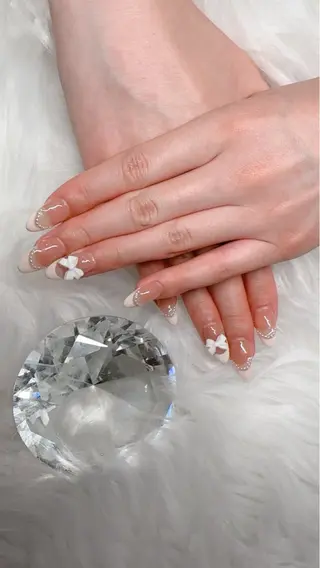 ネイル nail salon OnRのネイルデザイン