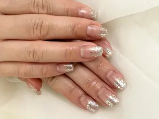 ネイル MIKA ♡のネイルデザイン