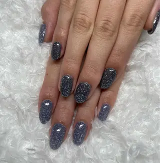 ネイル yu kaのネイルデザイン