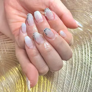 ネイル KAONAIL昭島店 【伊藤】のネイルデザイン