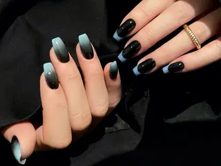 ネイル DarkHoney 池袋店のネイルデザイン