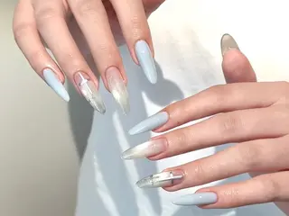 ネイル DarkHoney 池袋店のネイルデザイン