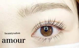 マツエク・マツパ amour 平塚所属・amour 平塚店のネイルデザイン