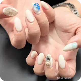 ネイル ネイル junkoのネイルデザイン