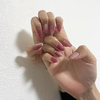 ネイル eum. ｳﾑのネイルデザイン