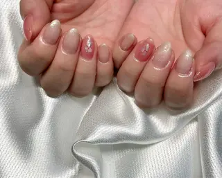 ネイル Nail salon Venusのネイルデザイン