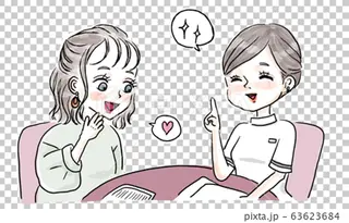 Shelly Graceのエステ・リラクイメージ