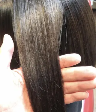 ロング 🌈髪質改善のプロ サユリ美容室🌈のヘアスタイル