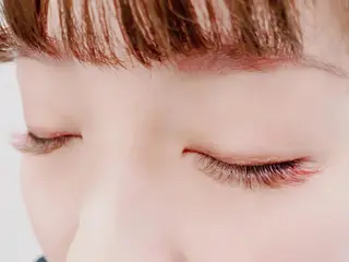 マツエク・マツパ angelotti 小林のマツエク・マツパデザイン