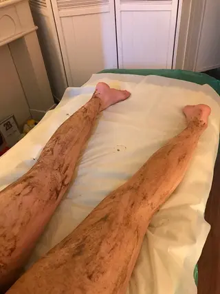 横浜ビューティーファクトリーHANA元町店所属・エステ＆アロマ HANAのエステ・リラクイメージ