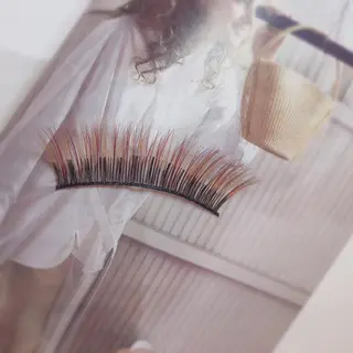 マツエク・マツパ Jouir tomokaのマツエク・マツパデザイン