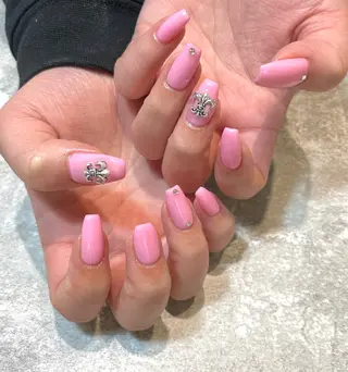 ネイル nail moanaのネイルデザイン