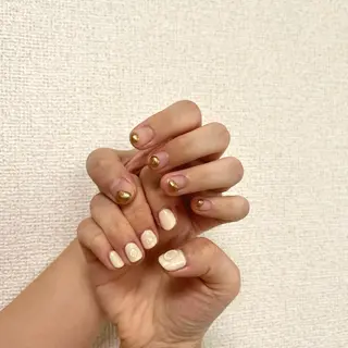 ネイル SAKASHITA KEIのネイルデザイン