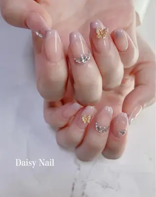 ネイル Daisy Nail所属・Daisy Nailのネイルデザイン